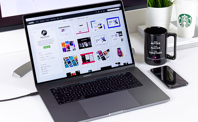 site internet
